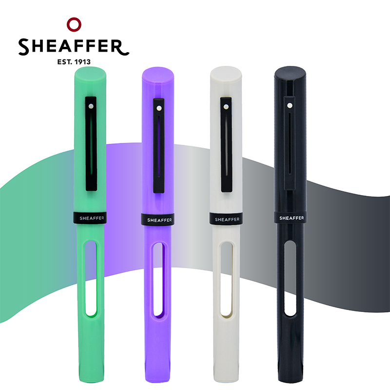 Sheaffer/犀飞利书法钢笔EF尖