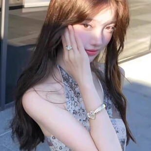 短裙气质名媛 连衣裙吊带裙中长裙朋克风 小香风无袖