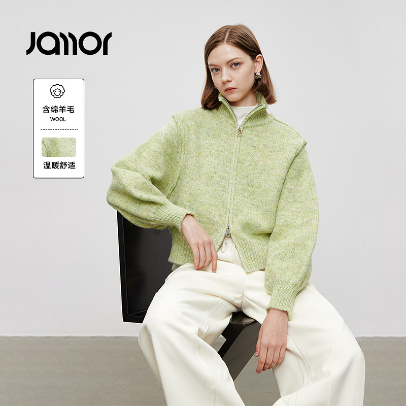 时尚百搭  甜美温柔