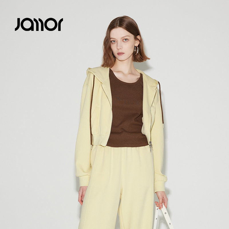 时尚百搭 休闲通勤