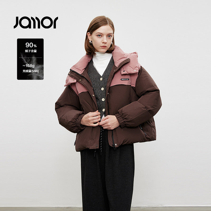 时尚百搭 简约通勤