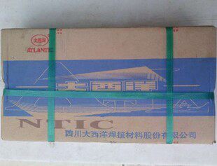 大西洋CHE421D焊条J421X