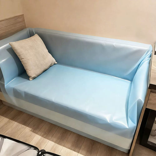 一次性加厚便携酒店沙发隔脏垫