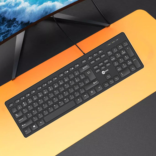 联想来酷有线键盘Lenovo/联想