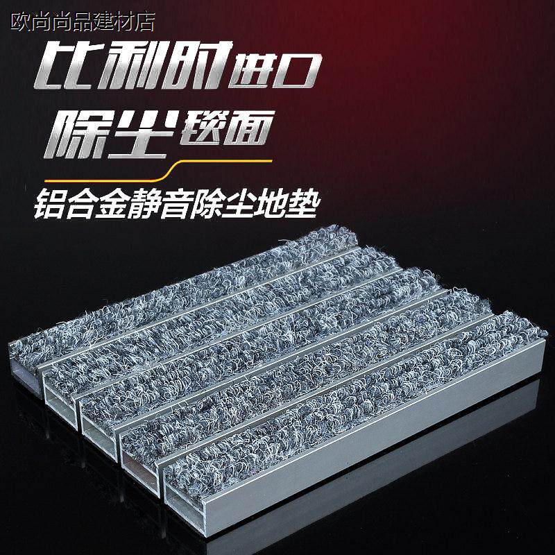 门厅蹭脚垫门口防尘地毯