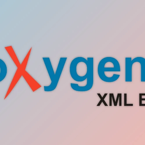 Oxygen XML Editor.Win & Linux 和 macOS
