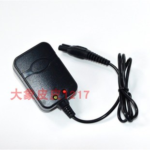 扁插充电器 格莱特 G252 型号 双插孔电源线 防水防爆头灯