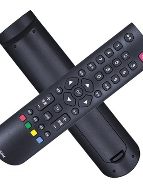 适用 三洋液晶电视遥控器KXABM 23/32CE630LED 32/43CE660LED