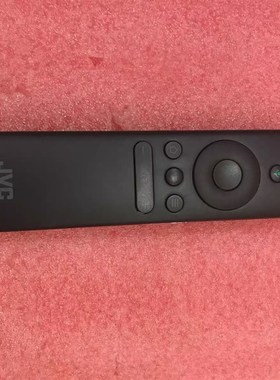 原装 JVC液晶电视机遥控器 LT-50MCF780 LT-40MCF580 N50Y 语音版