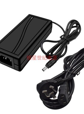 Fosoto SLP-R300环形灯主播直播灯自拍灯摄影补光灯电源线适配器