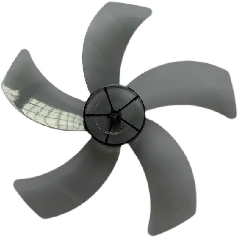 钻石牌落地扇FS-40IIJ扇叶400mm电风扇叶子16寸风叶台扇叶静音