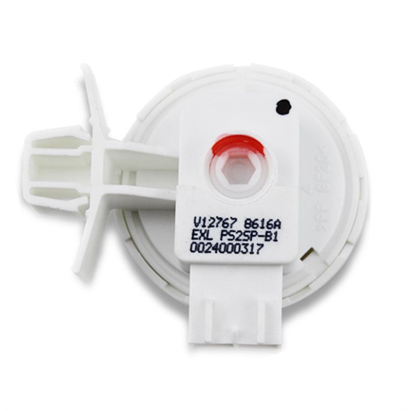 适配TCL洗衣机水位传感器开关XQG100-P300B/P310B XQG85-518T配件