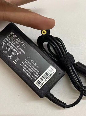 惠普笔记本18.5v3.5a手提电脑PPP009H/L/D充电源适配器hp540小口