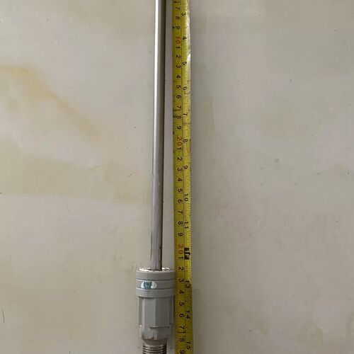 适用容声RZB40-A3L11电热水器冷热防电墙进出水管4分接口出水断电