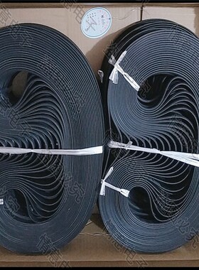 适用容声洗衣机XQG80-N125YBIG/90-L121BG(G),RG90D1256BYIG皮带