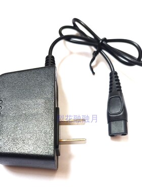 壹明王 头灯G60 C30 G80 L80 L90A扁插双孔充电器