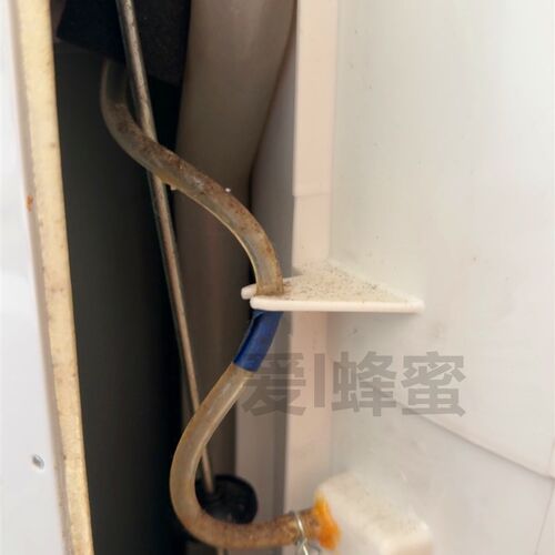 荣事达RB7007ES/RB7008BS/RB7008ES洗衣机溢水管侧边溢流软管