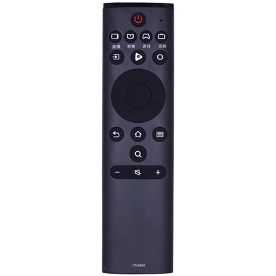 适用海信电视遥控器CN3A69 H43E3A H50E3A H55E3A H65E3A HZ32A36