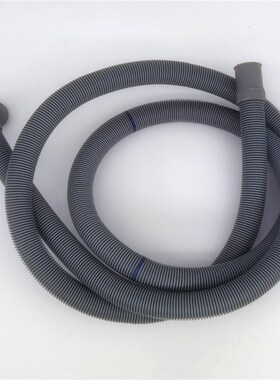 海信HG100DG12F/HG100DJ12F滚筒洗衣机排水管原装下水出水管