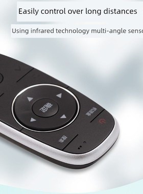 适用于电视机遥控器YK-6600J/H K43E6000 55G7200 55M5 50E 8H73