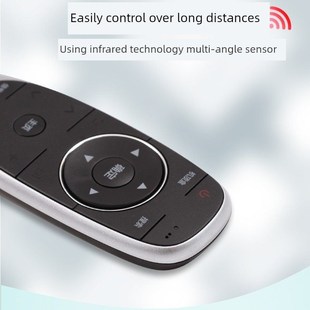 适用于电视机遥控器YK-6600J/H K43E6000 55G7200 55M5 50E 8H73