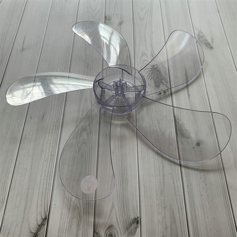 适用于艾美特电风扇风叶FS4035R/35R-11/35R-14-W落地扇叶片叶子