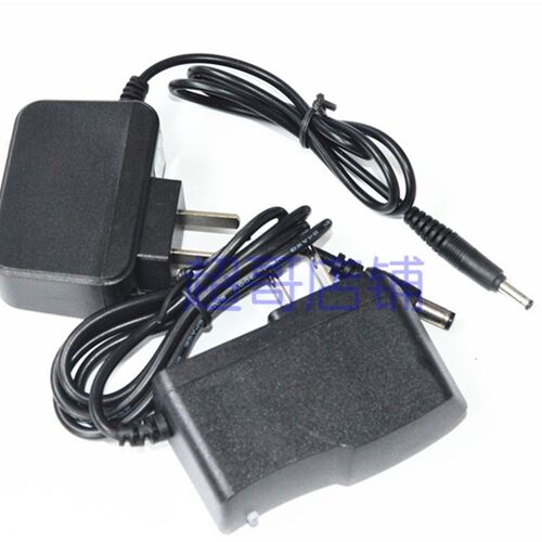 RAY-BOW 锐豹 RB 1006 307 强光手电筒 充电器