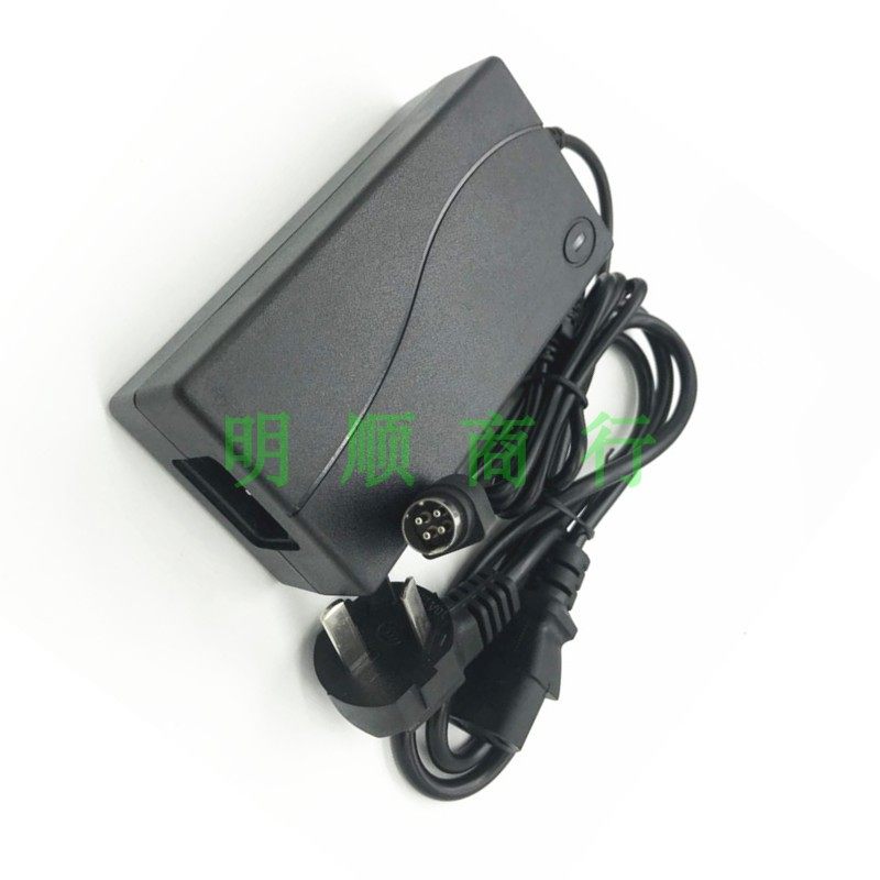 HKC X3 T9000 2459 2919液晶电脑显示器24V2.5A3A4针充电源适配器