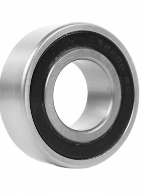 进口NSK 不锈钢轴承双列调心带密封SS2200-2RS SS2204-2RS