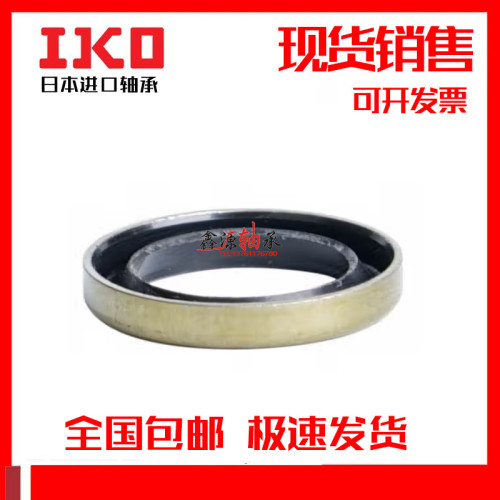 IKO日本进口轴承密封垫片DS58727 60724 60787 62744 63807 65774