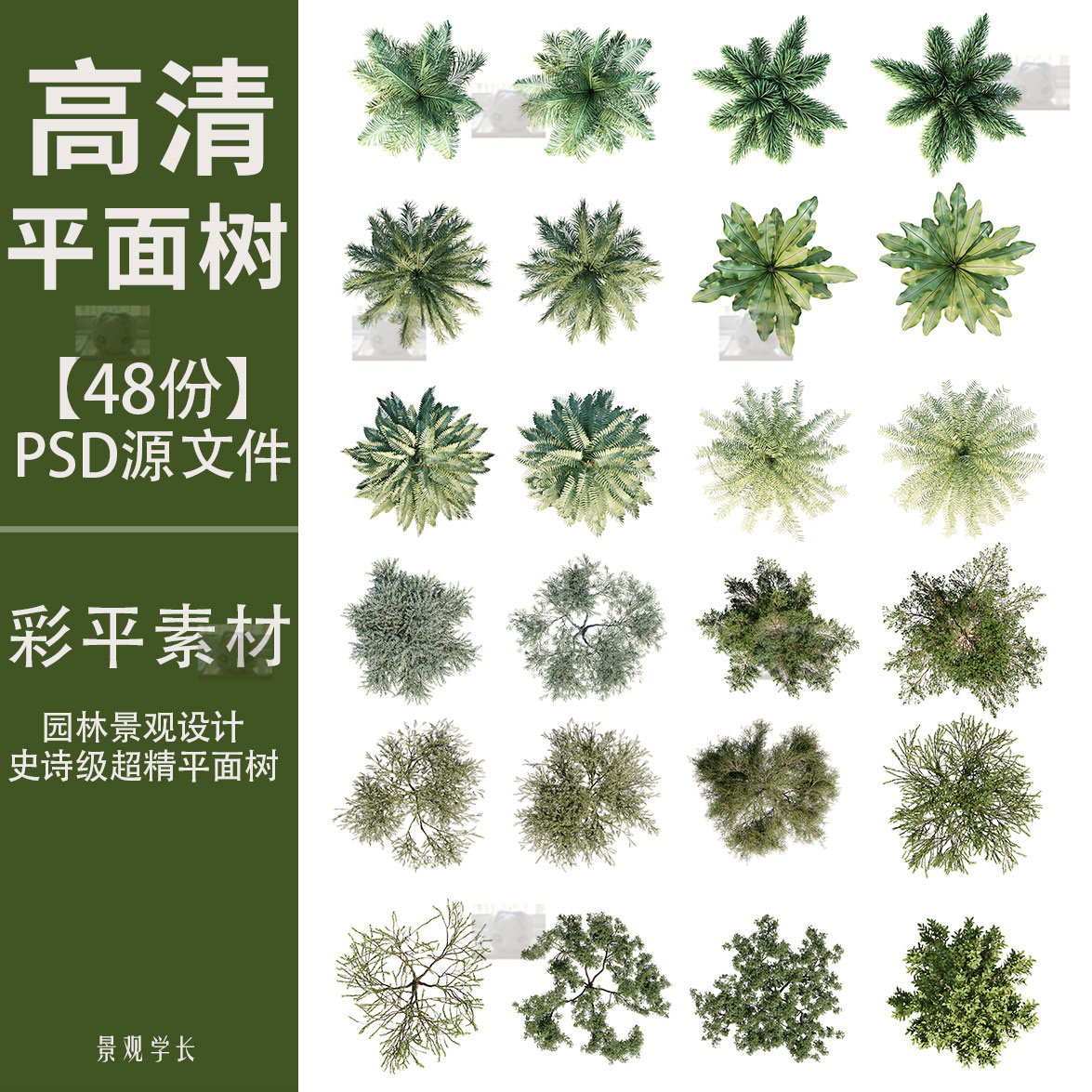 ps园林素材,ps素材图片素材_大山谷图库