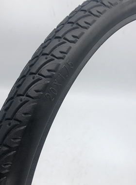 20寸22寸共享自行车免充气微孔实心轮胎22X1.75 20x1.75实心胎