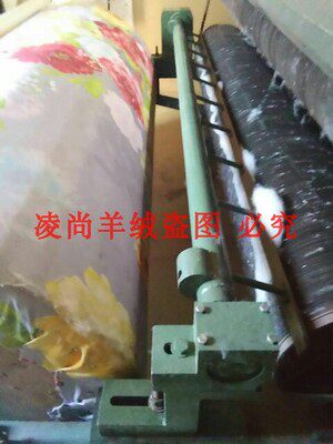 梳理机配件斩刀箱弹花机梳棉机斩刀片箱上下摆动梳棉机1.75*2米