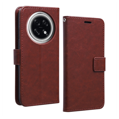 适用OPPOA6GT手机壳PLL110保护皮套A6GT翻盖式全包边防摔软硅胶插卡钱包男女新款商务简约