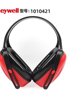 Honeywell霍尼韦尔1010421 Mach系列耳罩SNR 24dB