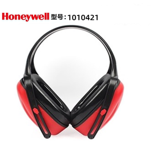 Honeywell霍尼韦尔1010421 24dB Mach系列耳罩SNR