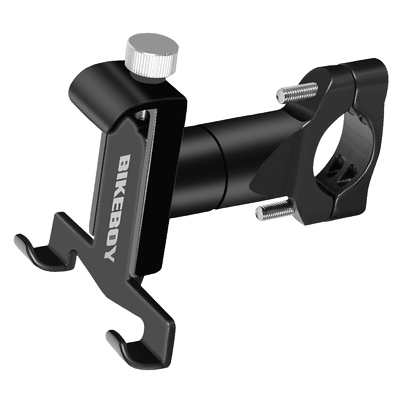 bikeboy铝合金电瓶固定自行车