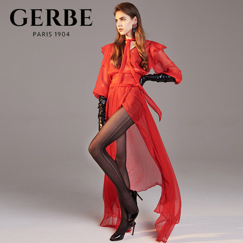 Gerbe格伯100%法国原