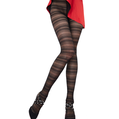 法国连裤袜Gerbe进口丝袜格伯