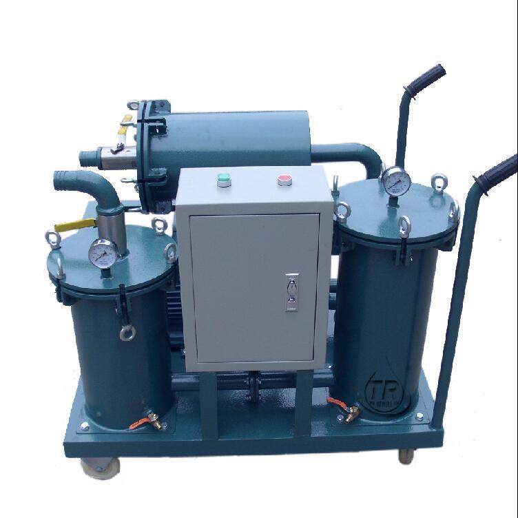 牌TR/YL-B100（超压保护）油过滤小车|轻便过滤加油车,机械设备,过滤设备,淘宝优惠券,粉丝福利购,淘宝优惠卷