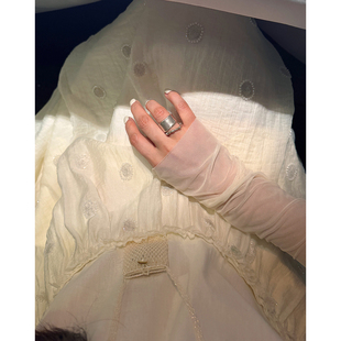 2025SS 裤 定制捷克小米珠刺绣珠光拼接 背心裙 子 吊带 AULDCAT