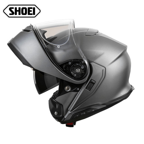 SHOEI NEOTEC 3揭面盔男女摩托车头盔机车全盔双镜片防雾摩旅四季