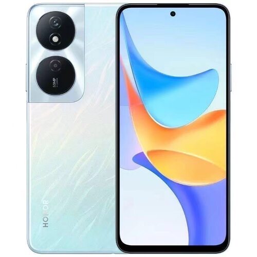 honor/荣耀 畅玩50 Plus全网通5G大屏学生游戏拍照6000大电池手机