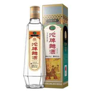 询客服价优52度480ml沱牌曲酒浓香型特级白酒93分复刻版整件六瓶