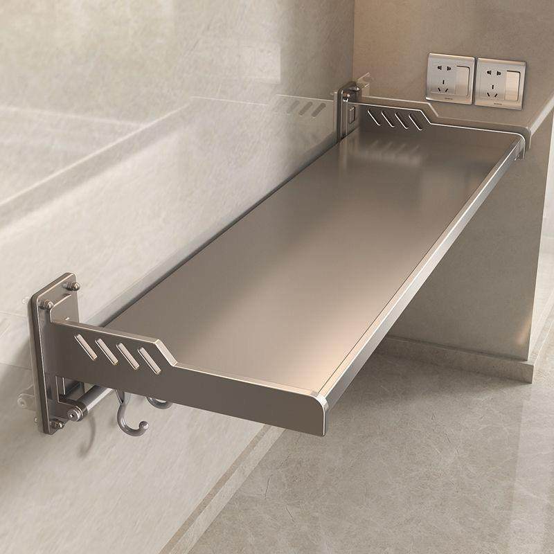 厨房调料置物架免打孔壁挂式墙上多功能烤箱电饭煲微波炉收纳架子,厨房/烹饪用具,抹布架/厨房清洁收纳架,淘宝优惠券,粉丝福利购,淘宝优惠卷