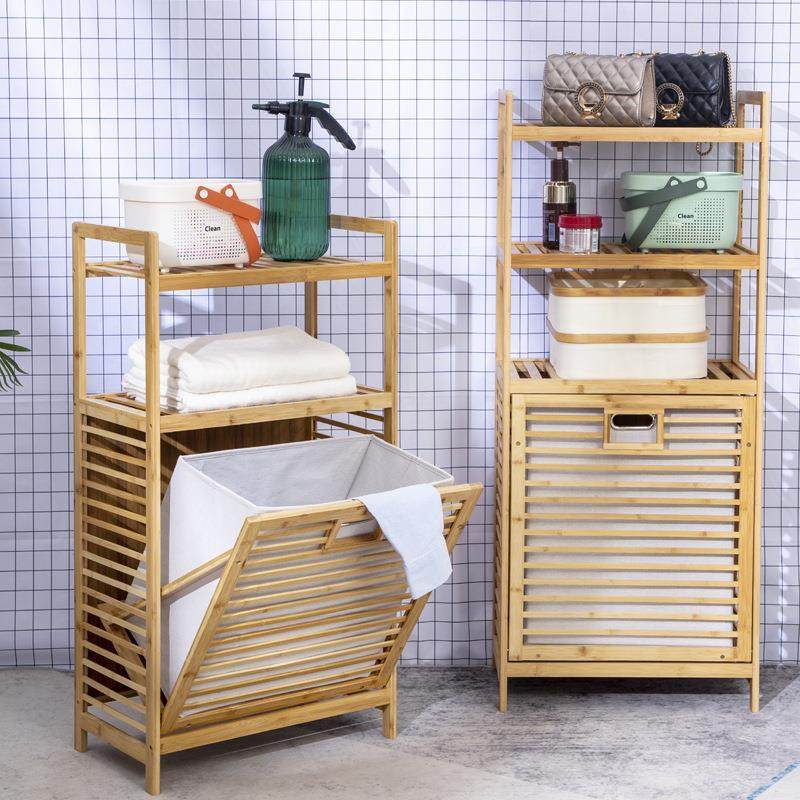 多层收纳置物架花架脏衣杂物收纳篮玩具收纳阳台洗衣房整理架,收纳整理,书桌收纳置物架,淘宝优惠券,粉丝福利购,淘宝优惠卷