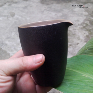 【老库存】98-03年左右 倒油`分茶的杯子 合适的客人直接拍