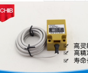 沪工方形接近开关 TL-N20ME1 E2 F1 F2 D1 D2 N12 P12 Y1 Y2 Y12