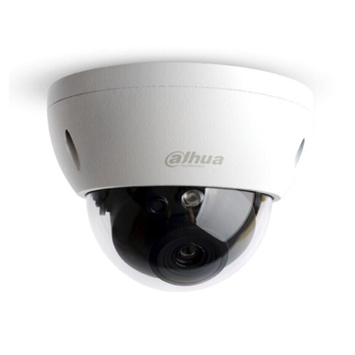 DH-IPC-HDBW1230R 大华200万POE高清红外夜防爆半球视网络摄像机