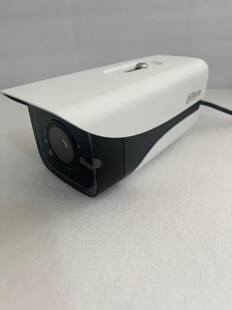 I1大华200万高清网络摄像机红外定焦枪机POE供电 HFW3233M IPC